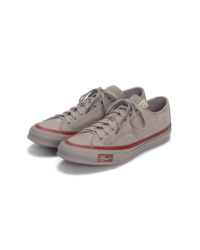 visvim 25AW SKAGWAY LO SUEDE